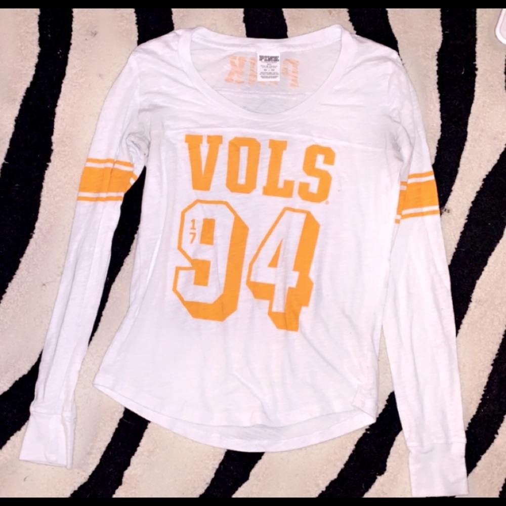 PINK utk shirt